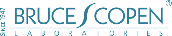 Bruce Copen Logo